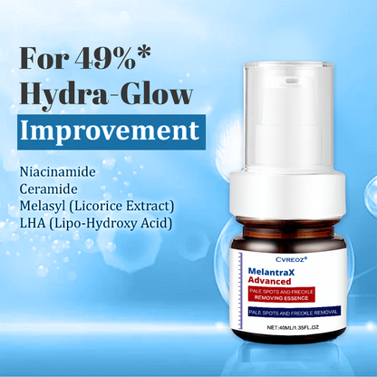 Cvreoz® MelantraX Advanced Anti-Hyperpigmentation Essence