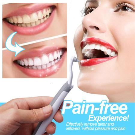 Bikenda® Plaque & Stain Remover