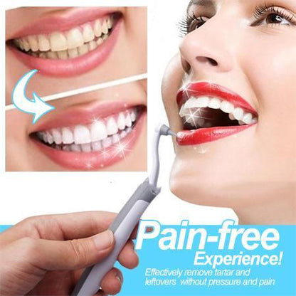 Bikenda® Plaque & Stain Remover