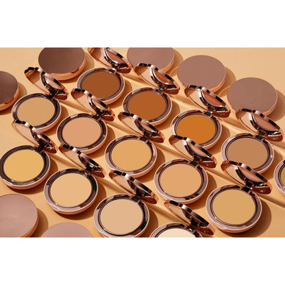 ✨Always Divinia Ilumina CC Creamy Compact SPF 50+ And Pouch(Limited Time Offer！！！Buy 2 Save 15%)